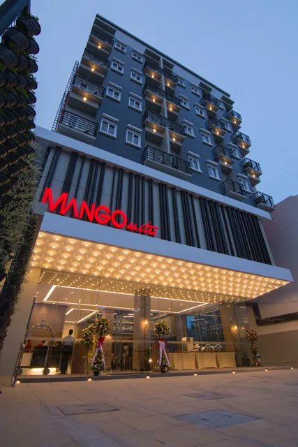 Mango Suites Cauayan