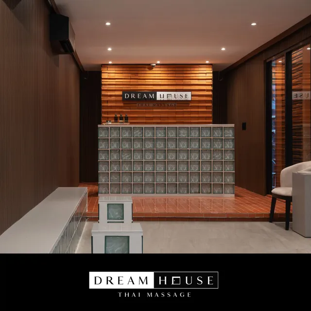 DreamHouse Thai Massage (Sukhumvit 20)