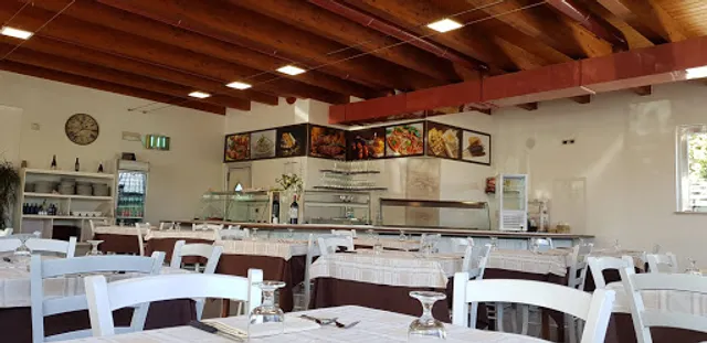 Martina Caffè... Da Claudio & Alessio