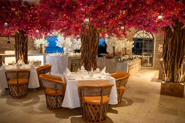 Mi Pueblito Restaurant Bar