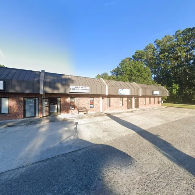 Grand Strand Golf Packages