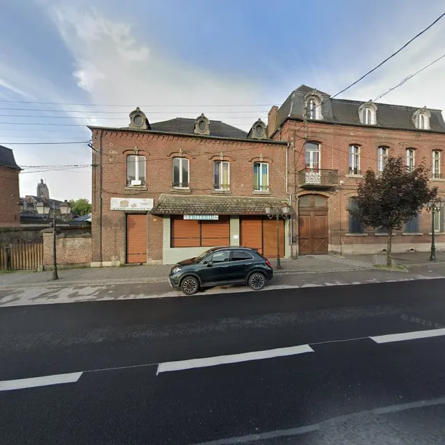 Friterie Chez Adeline