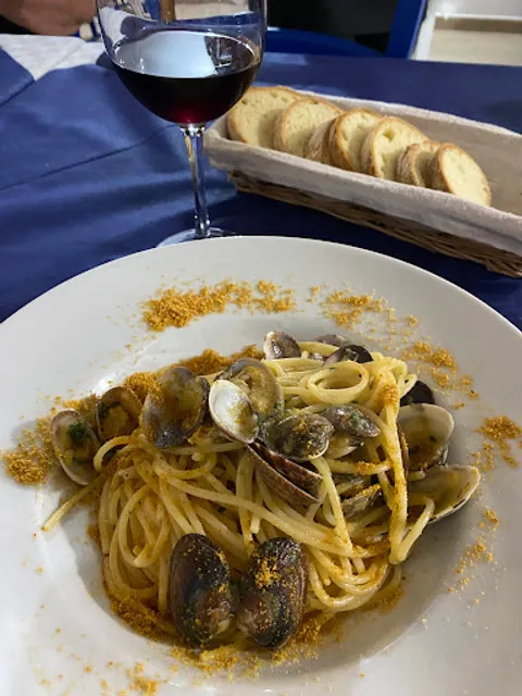 Ittiturismo La Pescheria