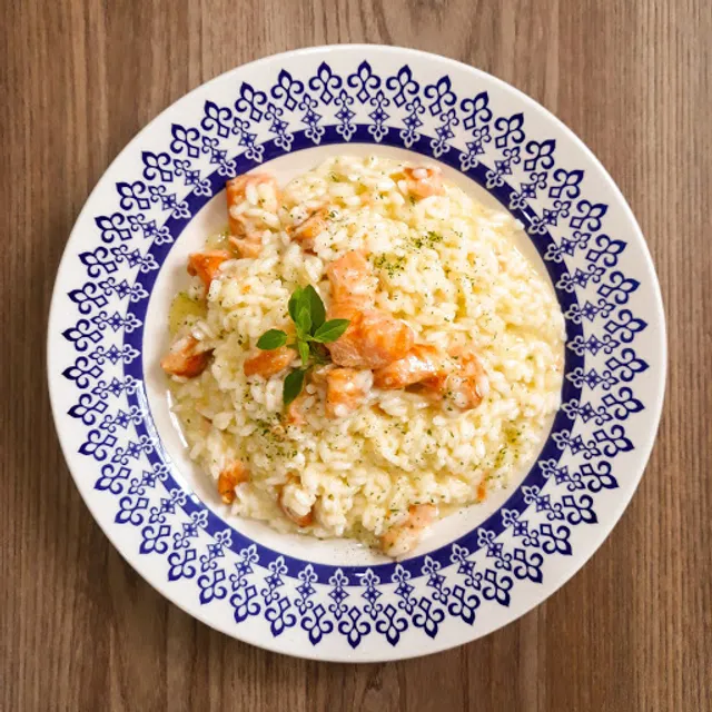 Di Giardino Delivery