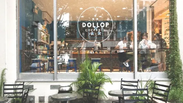 Dollop Coffee Co.