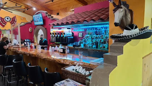 La Cabana Mexican Cuisine