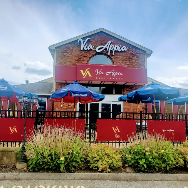 Via Appia Ristorante