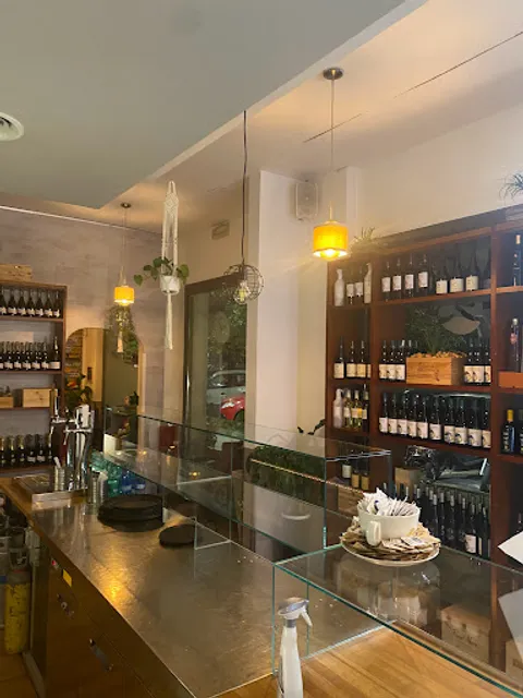 Berardo Caffè Prenestina