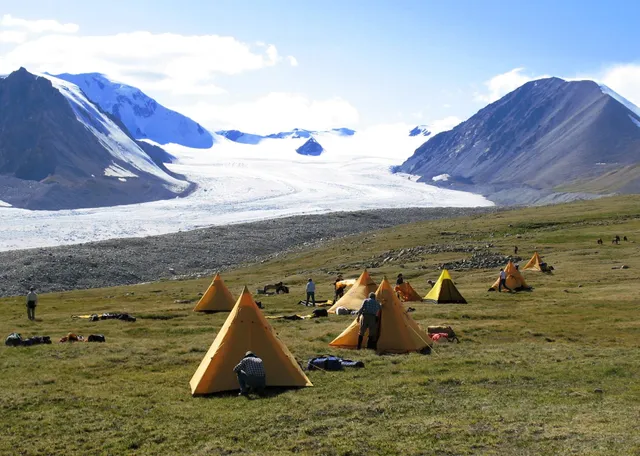 Nomads Tours & Expeditions