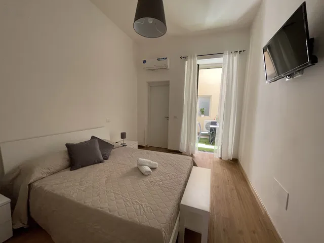 Guest House Civico 513