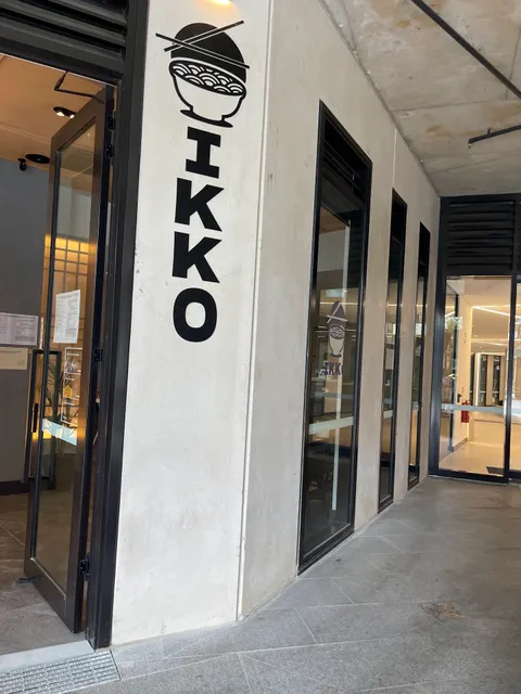 IKKO Canberra