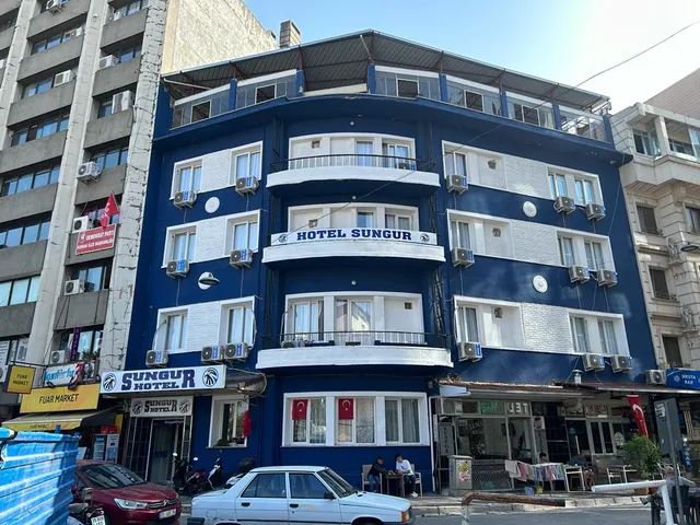 Sungur Hotel