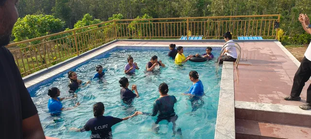 New Siri Vismaya Home Stay