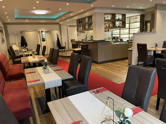 Restaurant - Pizzeria Rialto Dörpen