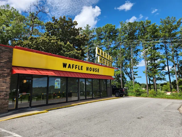 Waffle House