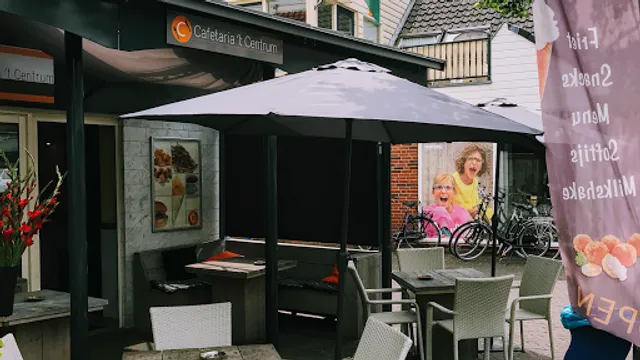 Cafetaria 't Centrum
