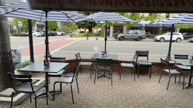 The Great Greek Mediterranean Grill - Danville, CA