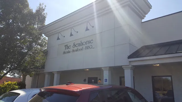 The Seahorse Restaurant