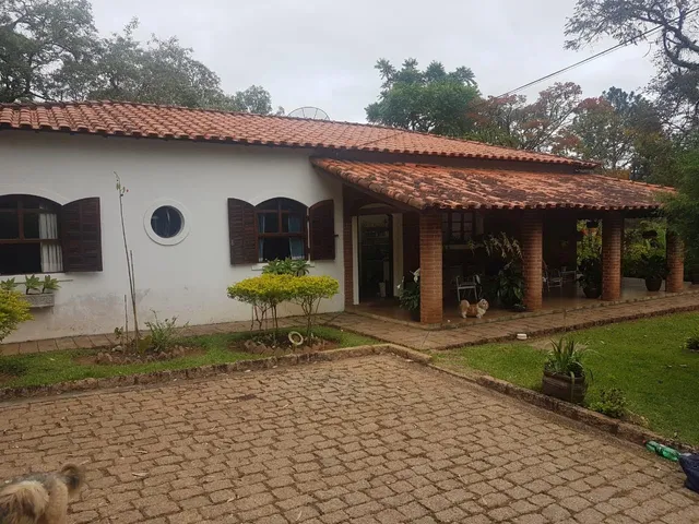 Recanto Verde Que Te Quero Verde