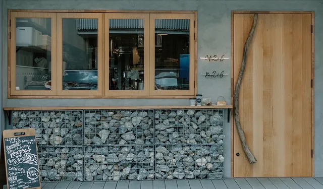 cafe2+6 (カフェニトロ) 福島駅 アフタヌーンティー ランチ