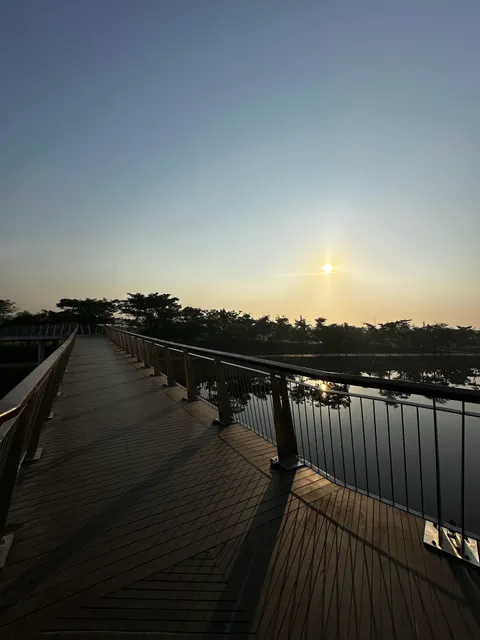 Green Belt PIK2 Zone 3B