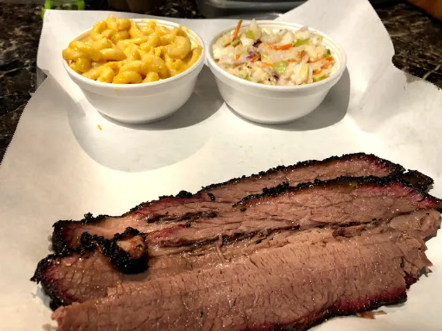 Fat Boyz Barbecue Restaurant