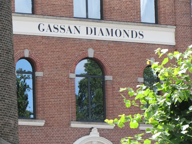 House of Gassan