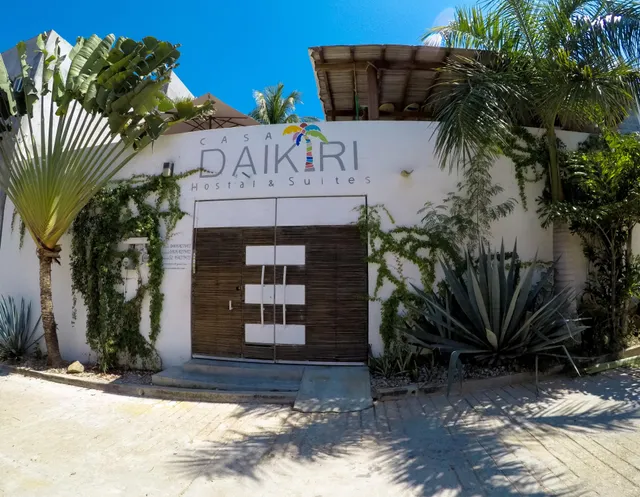 Casa Daikiri Hostel and Suites