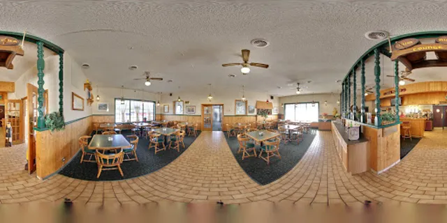 Wheel and Anchor Restaurant