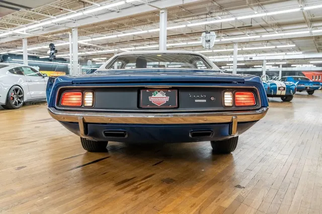 Bayou Classics and Customs