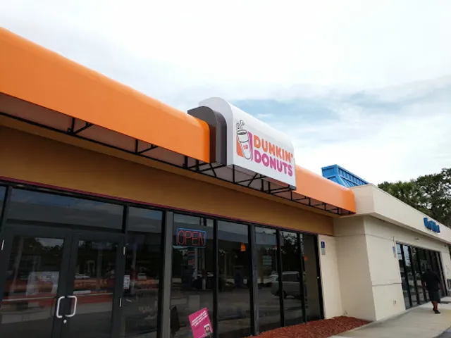 Dunkin'