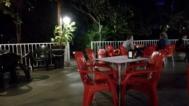 RESTAURANTE LA PARECILLA