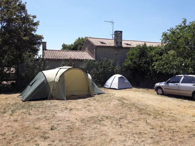 Les Prairies de Pacouinay