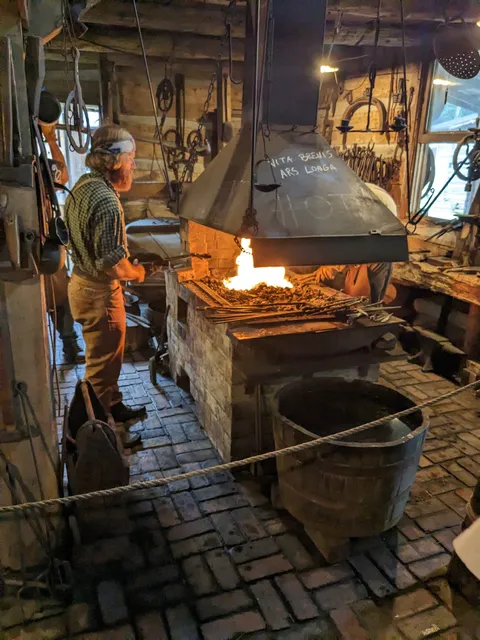 Heritage Farm Adventure Park