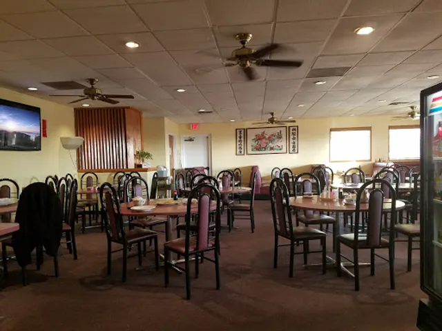 Lam's Chinese Restaurant