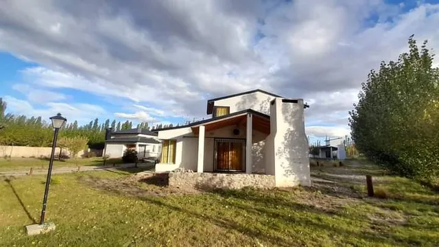 Cabañas La Posada del Montañes