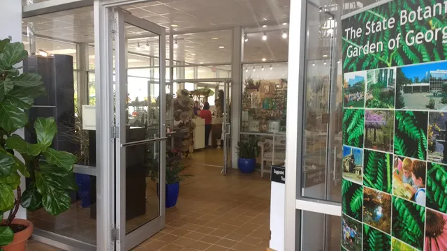 State Botanical Garden of Georgia Gift Shop
