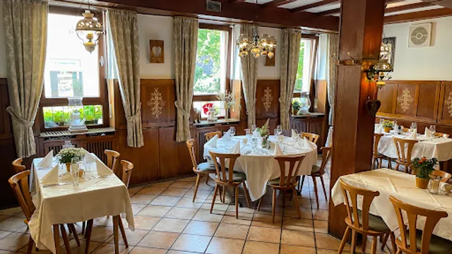 Gasthof und Pension zum Löwen