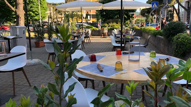 Ristorante Pizzeria lo Stravizio