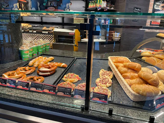 Bäckerei und Konditorei Schwerdtner GmbH