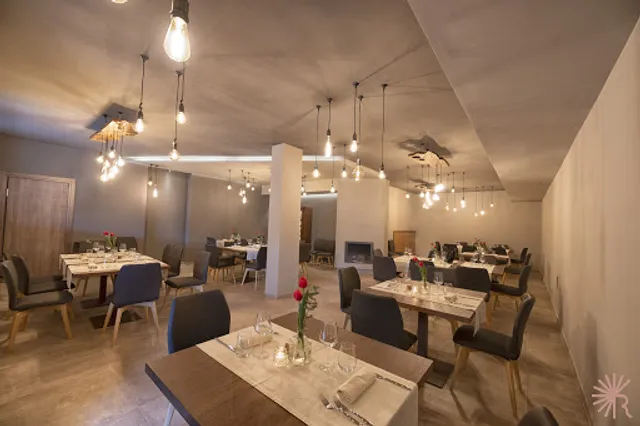 La Ricciaia Ristorante