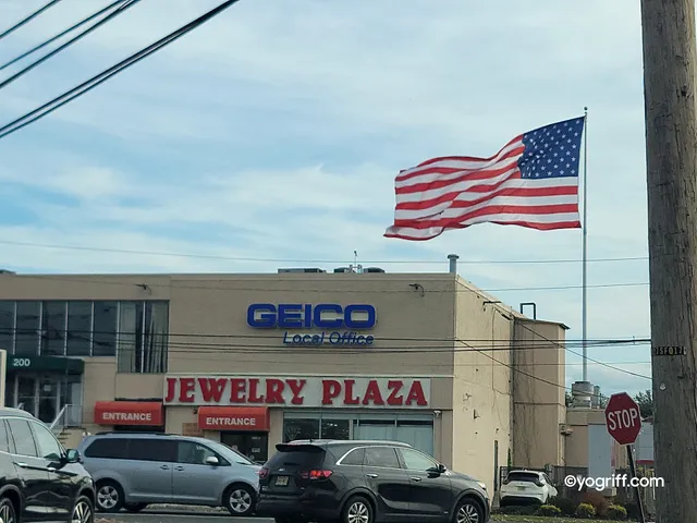Springfield Jewelry Plaza