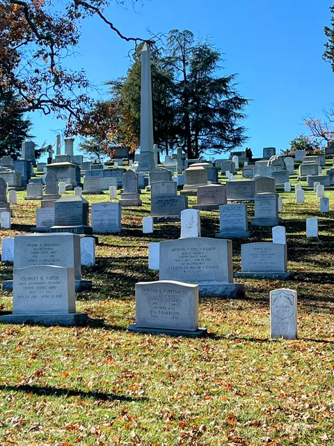 Arlington Memorial Amphitheater
