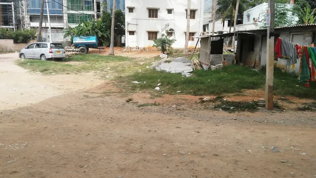 Sri Sai Balaji PG For Gents