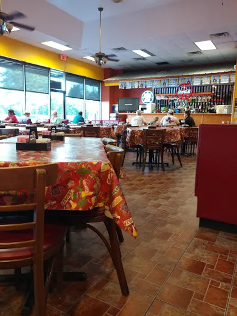 Manuel's Mexican Restaurant