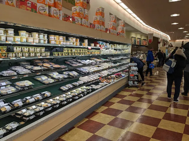 Market's Kitchen and Cafe