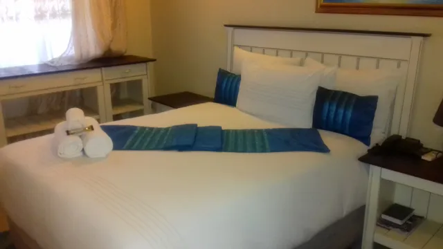 Pelloyd Bed & Breakfast