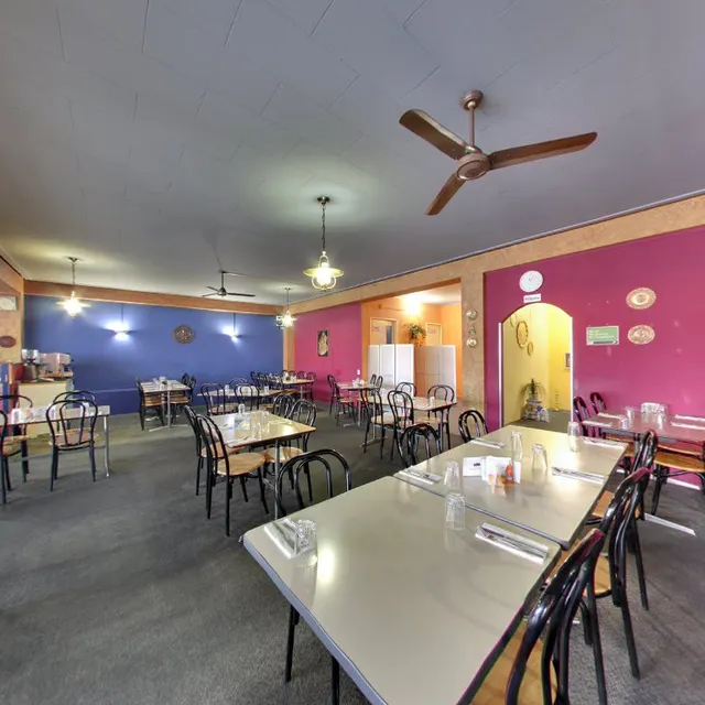 Bombay House 39 Restaurant and Bar