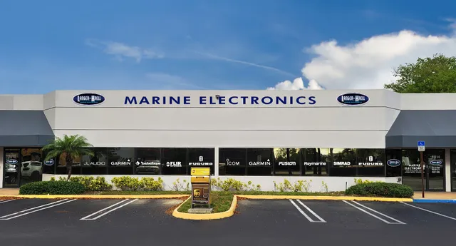 Langer-Krell Marine Electronics, Inc.