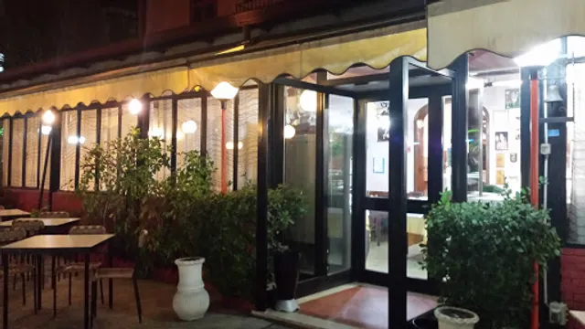 Ristorante Pizzeria La Francescana